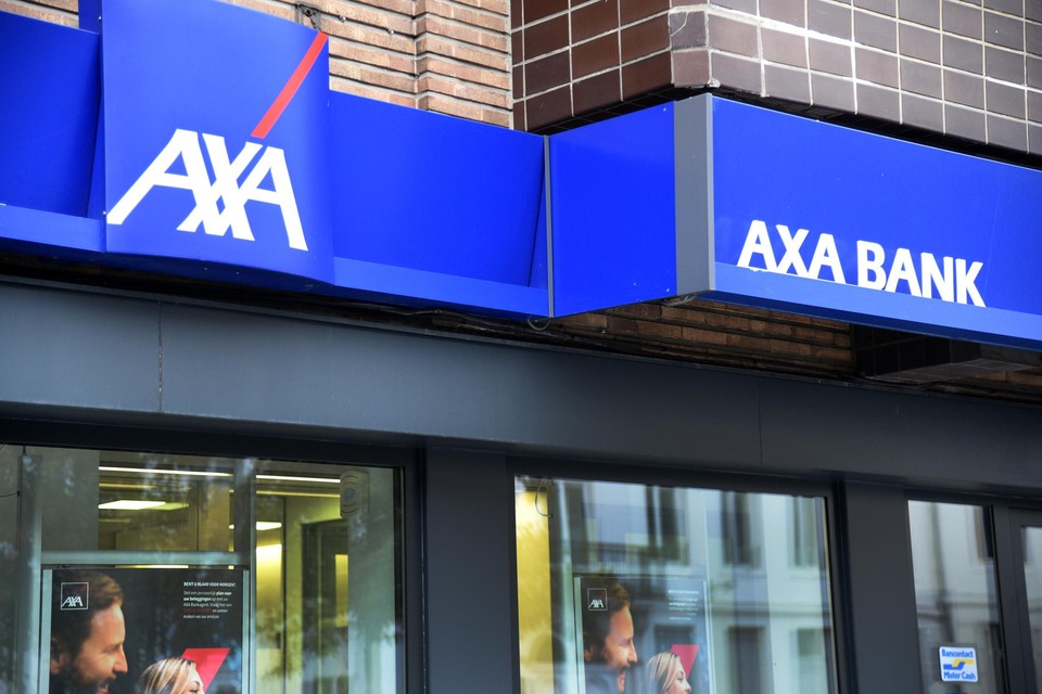 Super goed wenselijk Geschikt AXA biedt klanten gratis online psychologische bijstand aan | Het  Nieuwsblad Mobile
