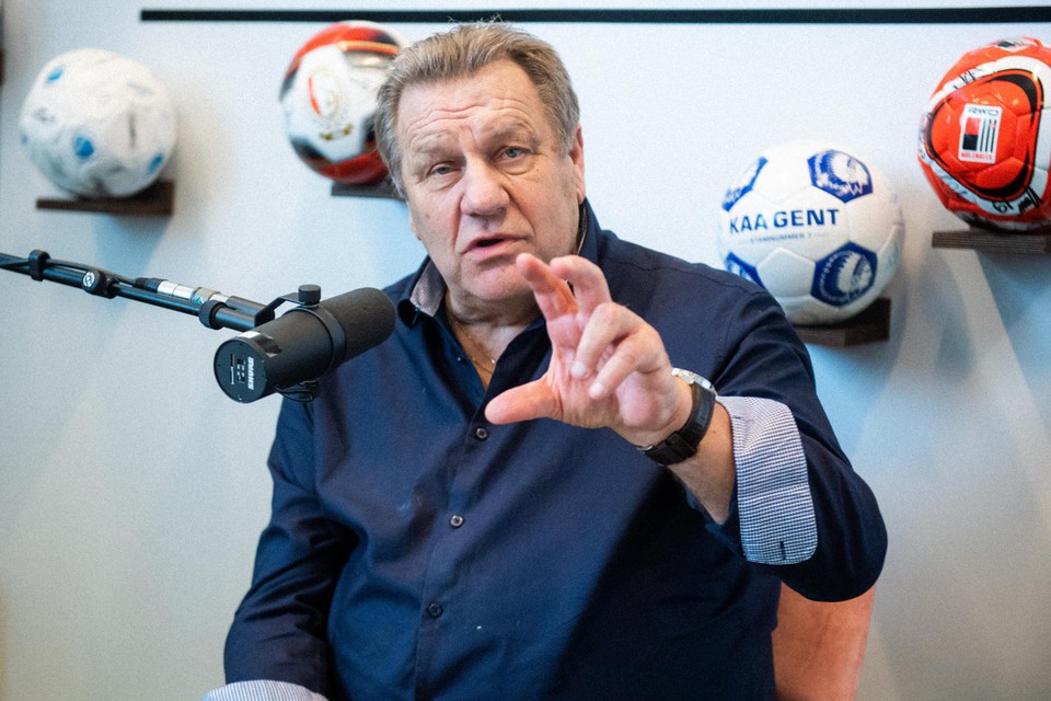 Johan Boskamp.