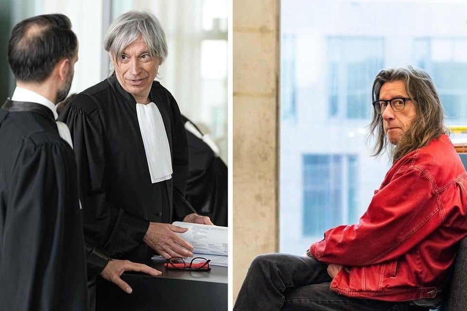 Case against Herman Brusselmans will again occur with other judge after the request for wrecking Walter van Steenbrugge (Ghent)
