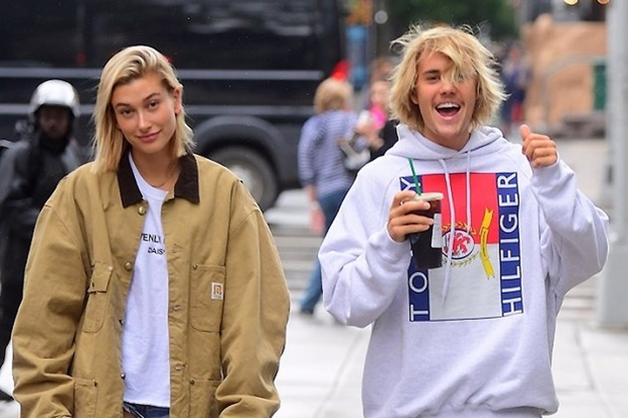 Justin Bieber vraagt Hailey Baldwin ten huwelijk | Het Nieuwsblad Mobile