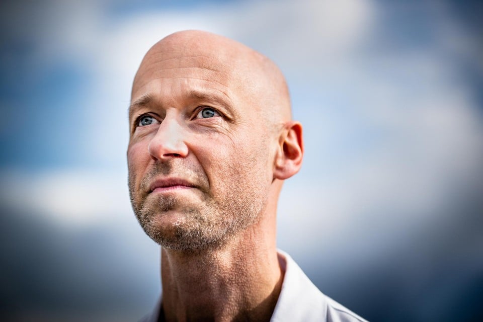 Geert Meyfroidt