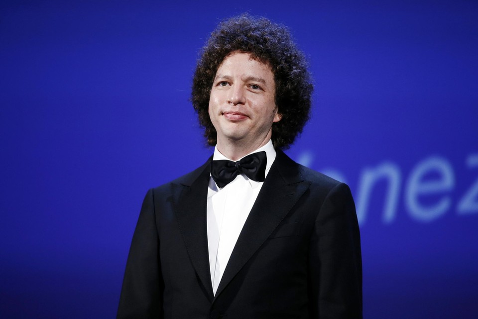 Michel Franco 
