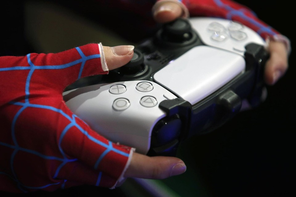 Op de PlayStation 5 kan je binnenkort ook enkele Xbox-games spelen.