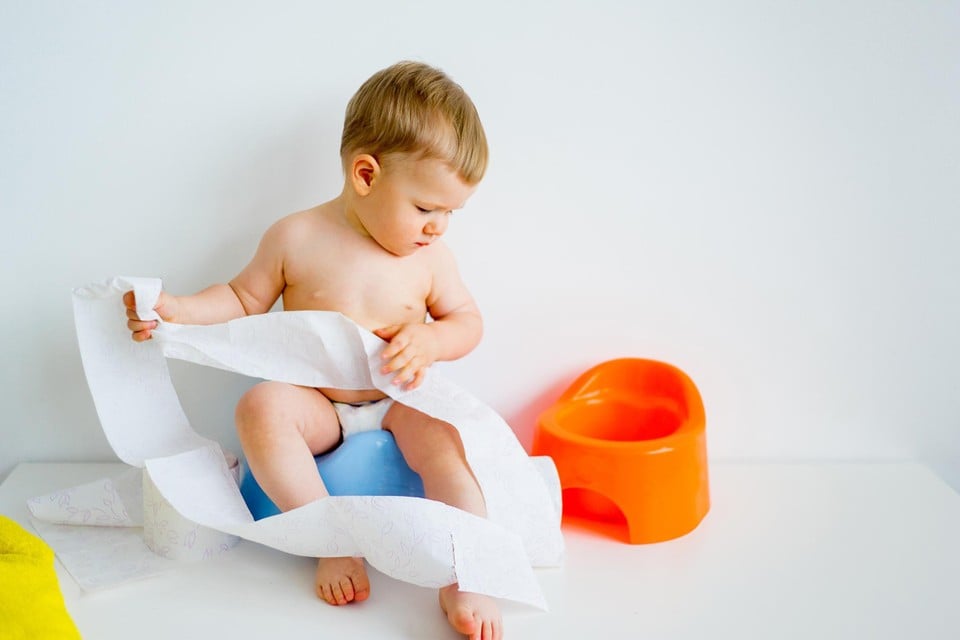 Pediatricians UZ Gent: “Taking care of toddlers is counterproductive and can harm the health of child”