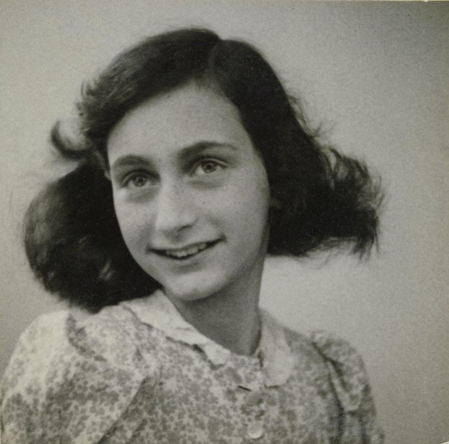 Anna Frank 