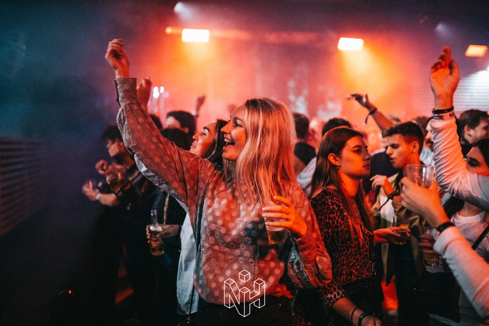 De bezoekers kunnen zoals steeds rekenen op dezelfde succesformule van een kleinschalig maar kwalitatief festival voor liefhebbers van elektronische muziek.
