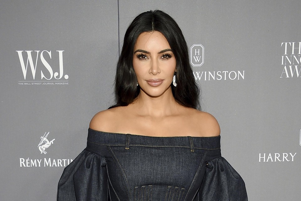 Kim Kardashian wil definitief opnieuw ‘single’ zijn. 