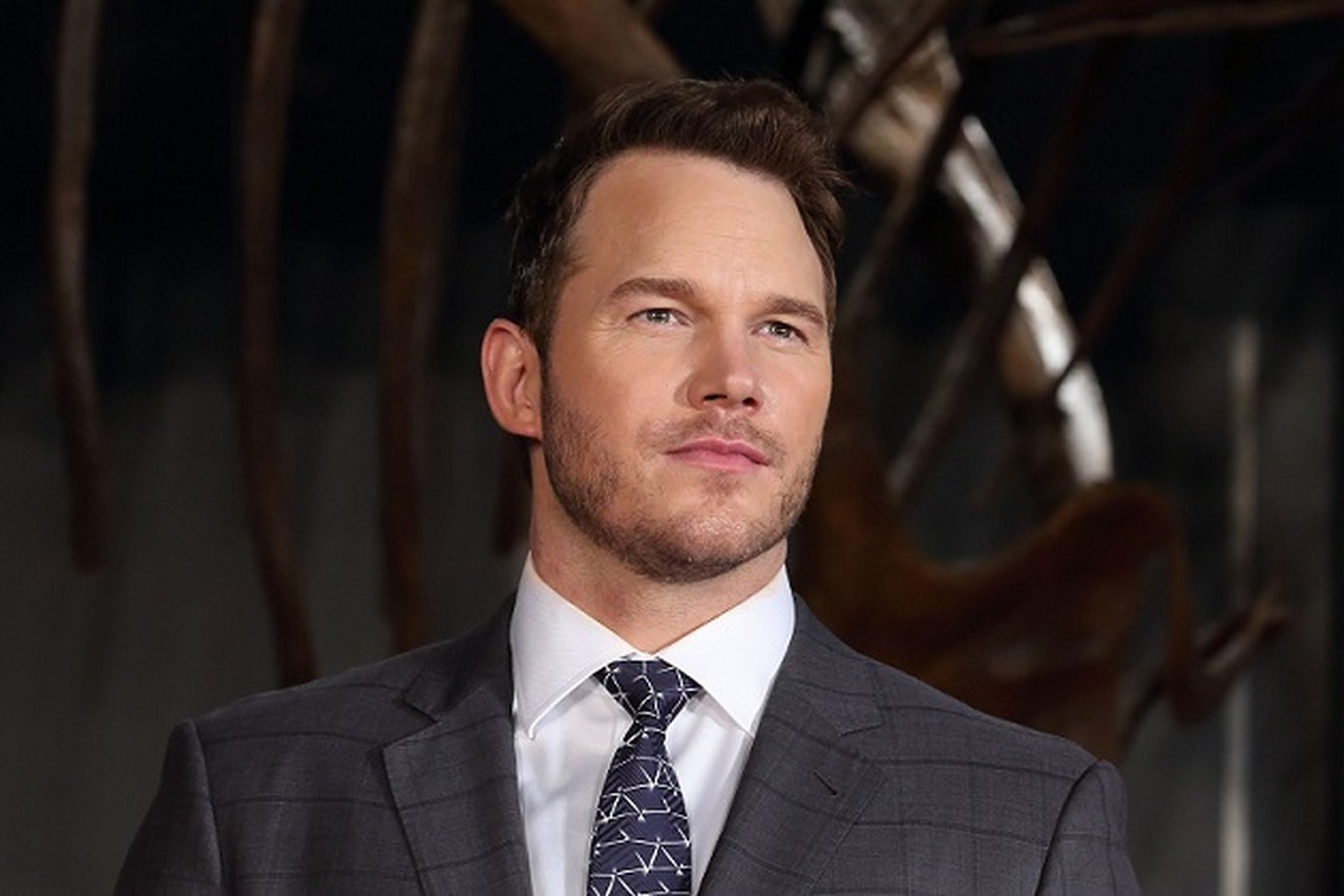 Chris Pratt strikt dochter van Arnold Schwarzenegger | Het Nieuwsblad Mobile