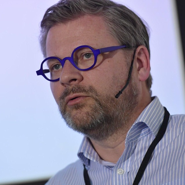 Philippe Verschueren.