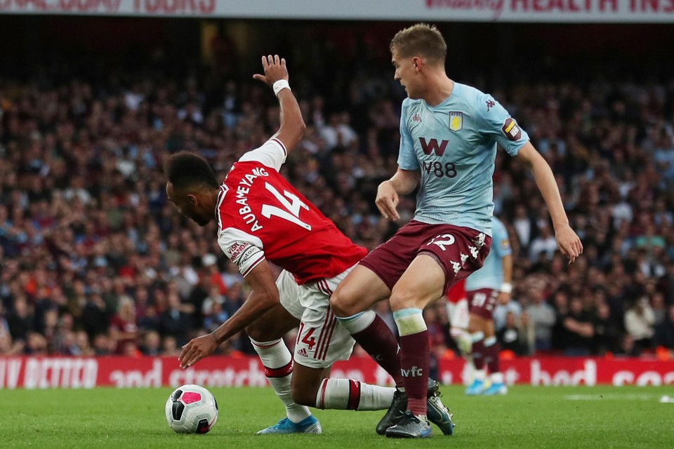 De Premier League zal ook de komende jaren worden uitgezonden op Play Sports.