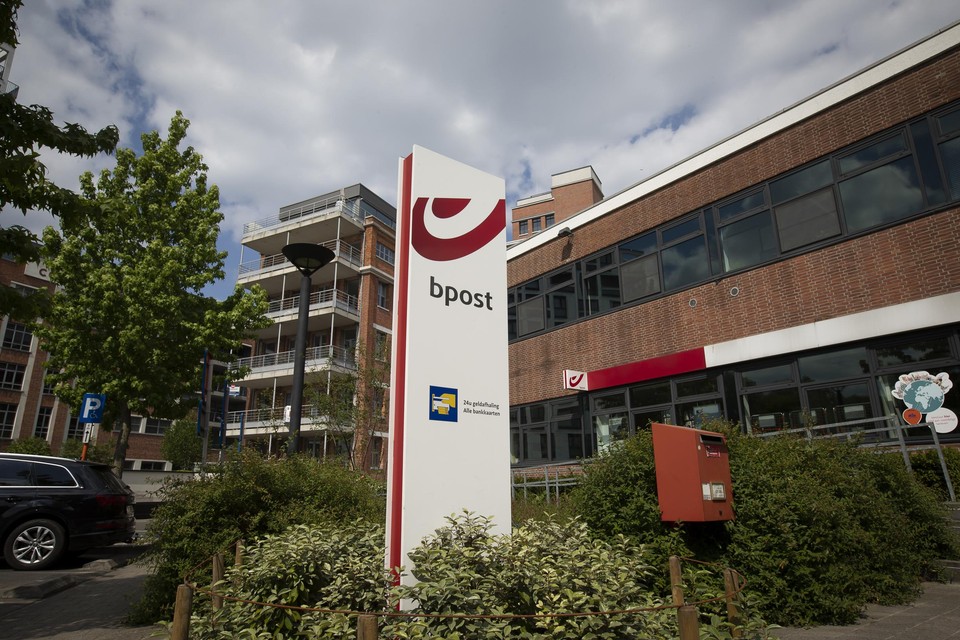 Gewoon doen spiritueel chaos Nederlander probeert kilo's drugs te verzenden via postpunt (Turnhout) |  Het Nieuwsblad Mobile