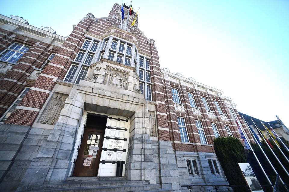 Baby increases nerve injury at birth, gynecologist and doctor receive prison with delay: « consequences not wanted, but they are serious » (Aalst)