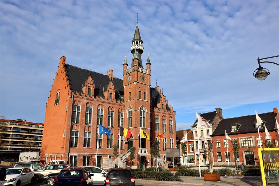 De gemeente Maldegem voert een goede communicatie met haar ondernemers hoog in het vaandel.