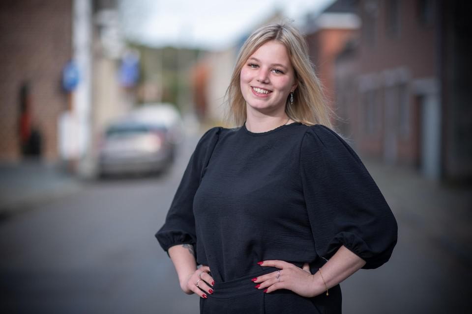 Ninoof's ships of Sport Malika Sclacmender (Forza Ninove).
