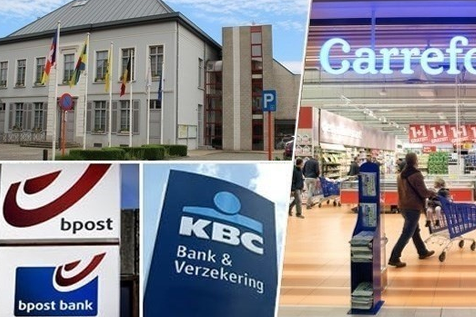 Some shops and amusement parks are open, banks are not: you can go here on May 1