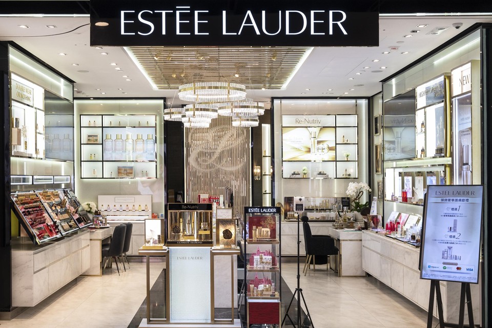 Estée Lauder bezit al decennia de licentie voor de schoonheidsproducten van Tom Ford. 
