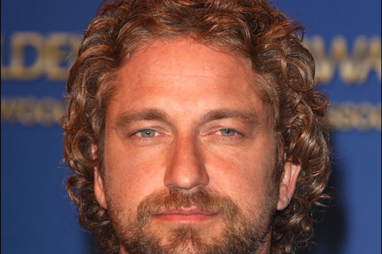 Gerard Butler ontsnapt aan de dood | Het Nieuwsblad Mobile