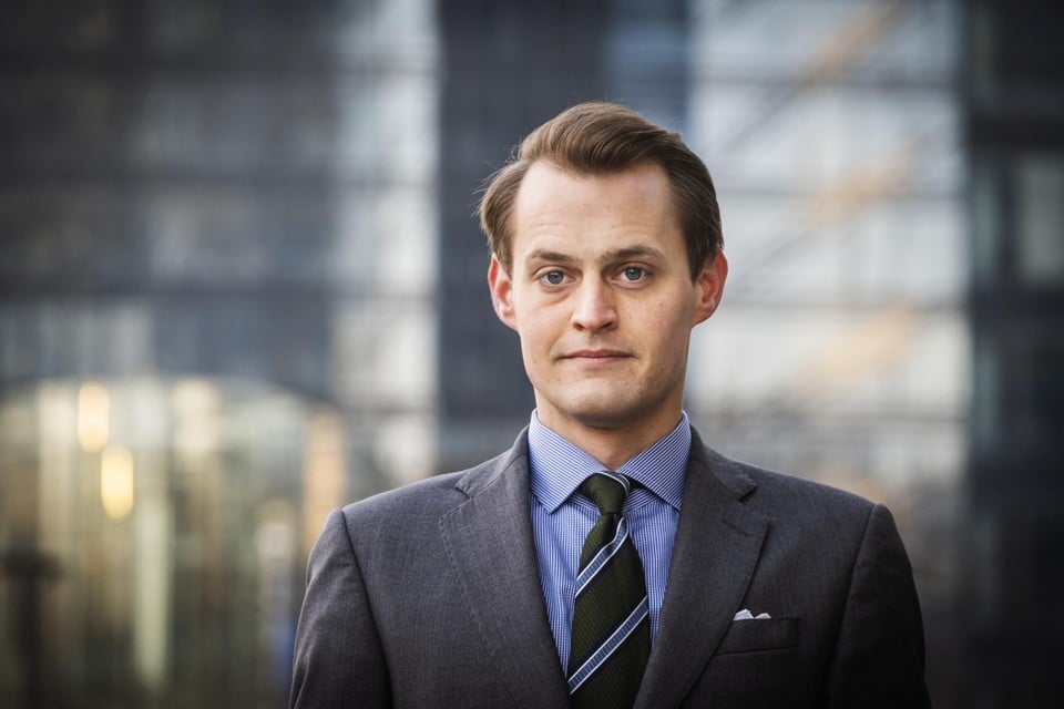Gilles Verstraeten.