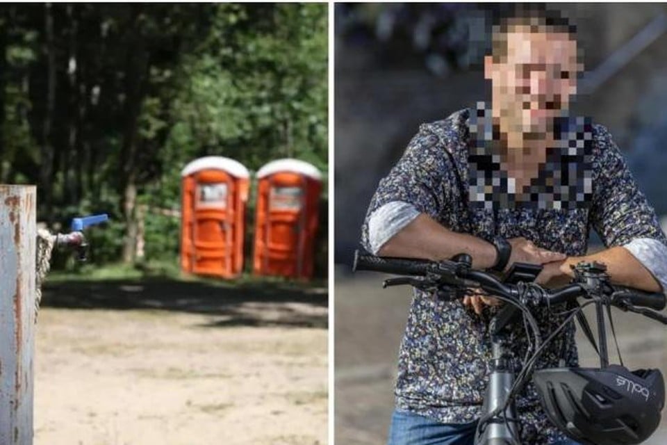 19 Victims identified by civil servant (45) who secretly filmed: Parket wants to bring Voyeur to judge (inland)