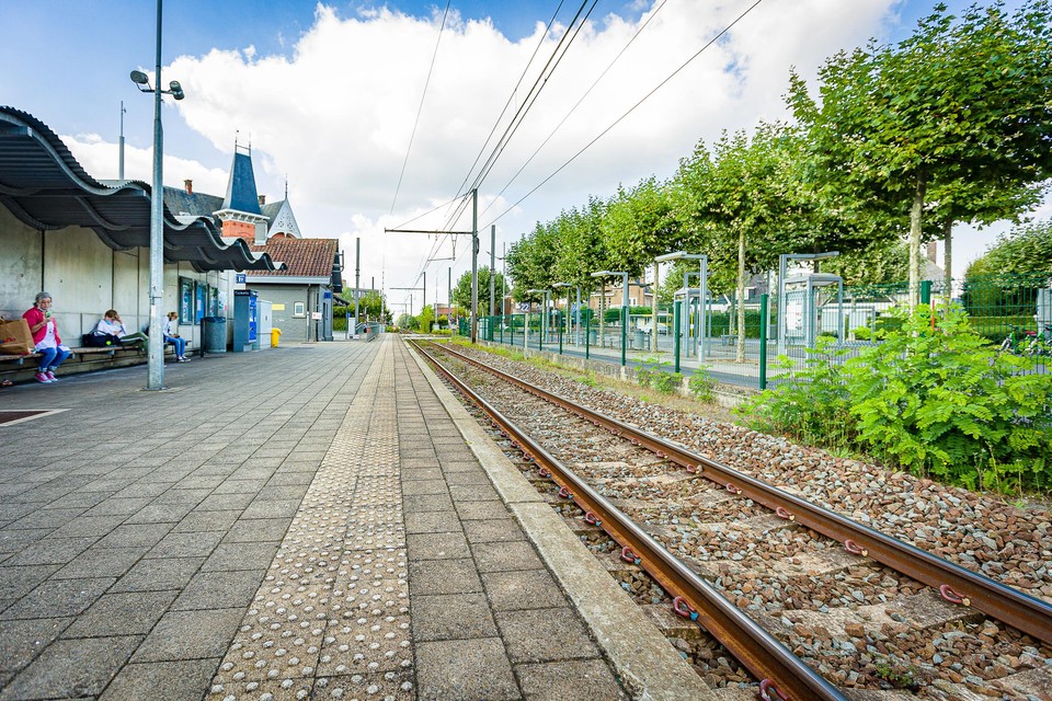 Verdwijnt een van de belangrijkste spoorverbindingen in de regio?