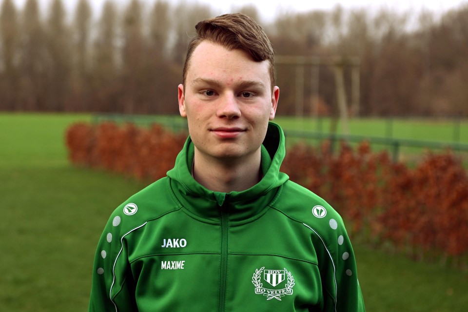 Maxime De Koninck. “Onze toppers komen er pas aan op de laatste drie speeldagen. Dan gaan we met duels tegen FFF Brussels, Tervuren-Duisburg B en Kessel-Lo B pas onze echte waarde kennen.”  