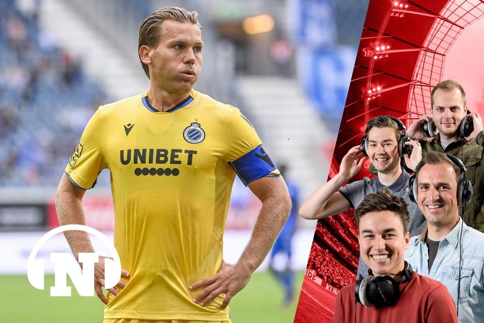 Ruud Vormer had naar eigen zeggen al “tegen betere teams van AA Gent gespeeld”.