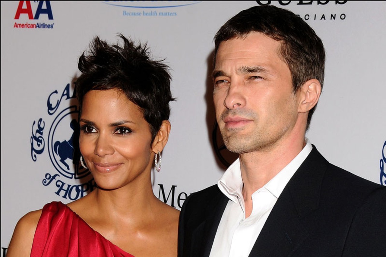 Halle Berry gaat trouwen | Het Nieuwsblad Mobile