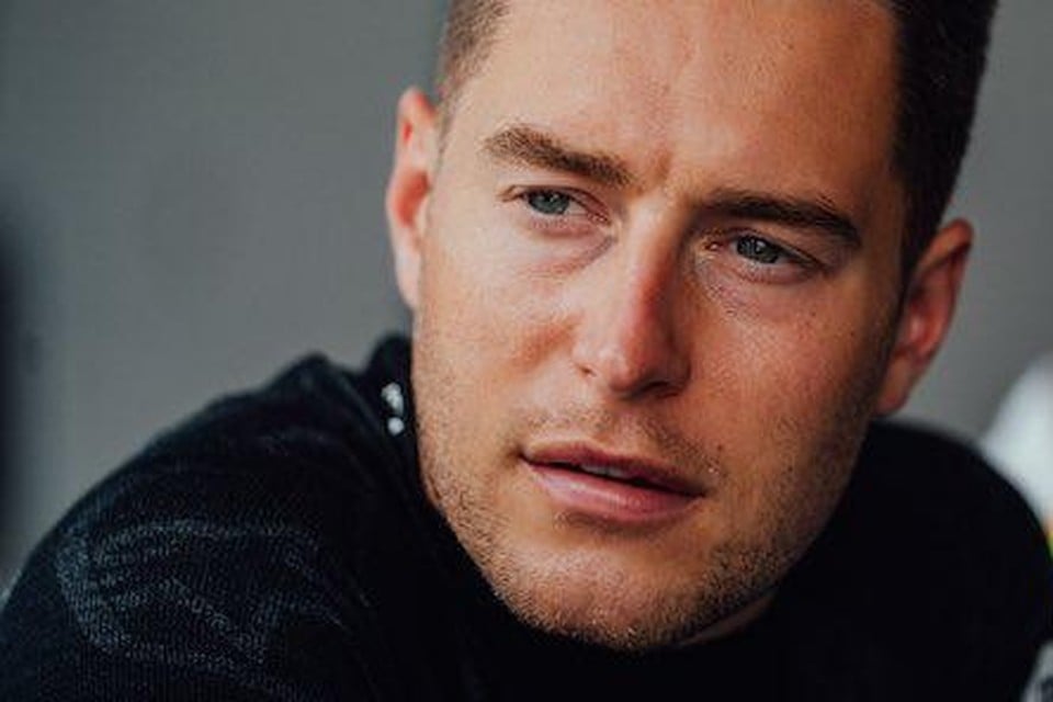 Stoffel Vandoorne
