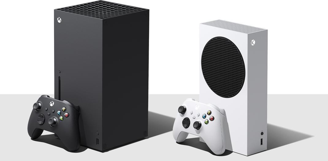kompas bijstand nikkel Microsoft en Sony trekken opnieuw ten strijde: Xbox Series X of PlayStation  5, welke moet je nu kopen? | Het Nieuwsblad Mobile