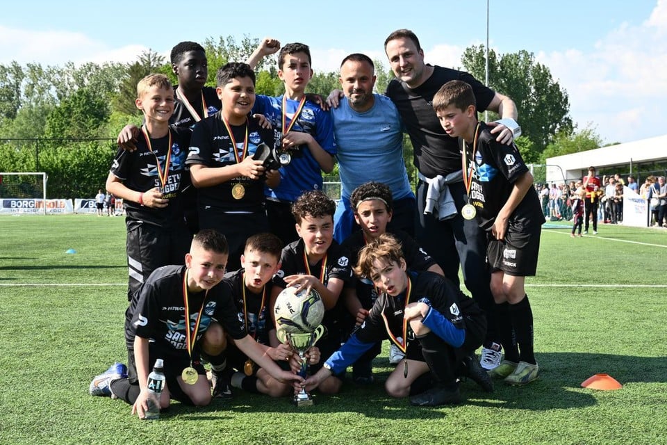 GU11 KVV Zuun