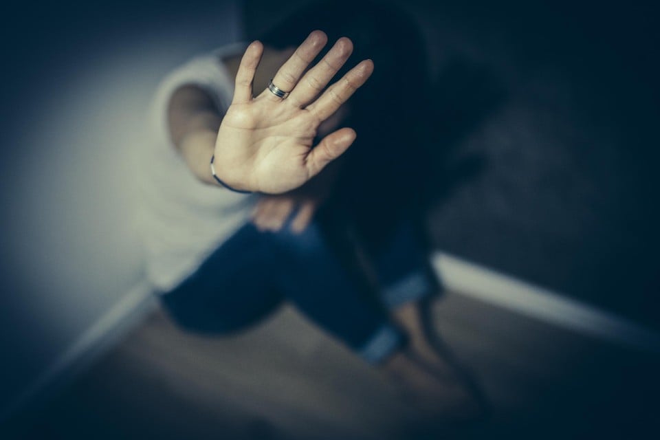 Sixty tortured and raped his 32 -year -old wife (Kortrijk)