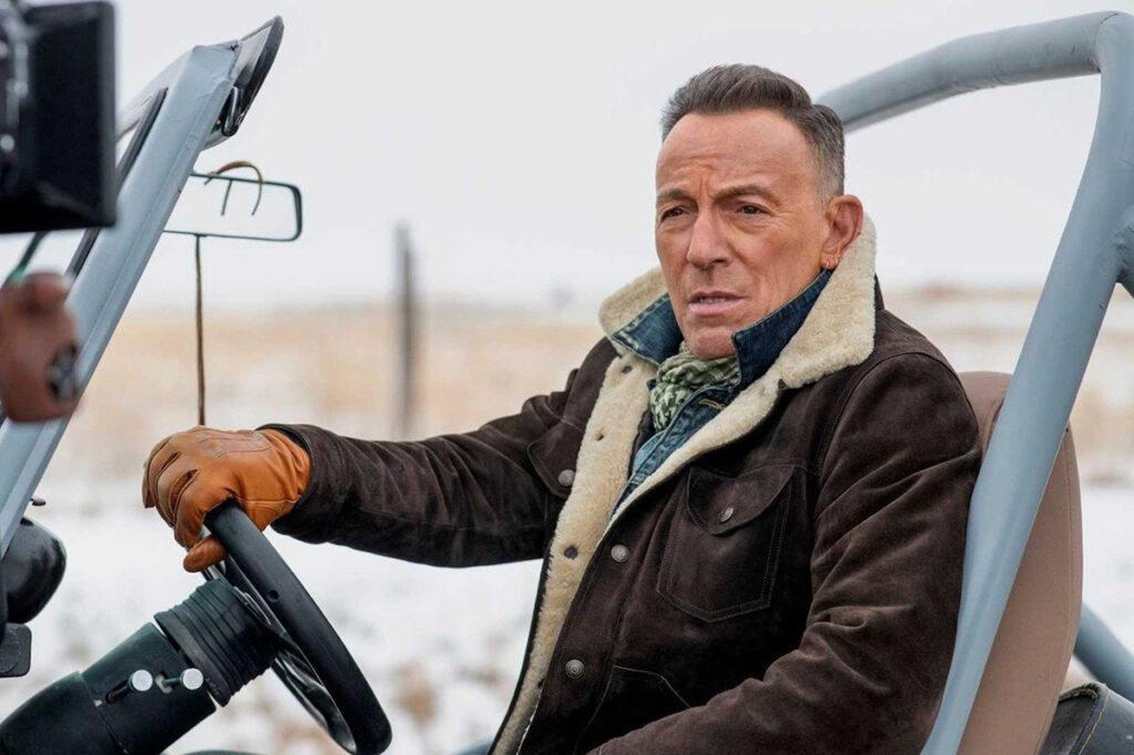 Nieuw album van Bruce Springsteen (73) komt binnenkort uit, nieuwe single  nu te beluisteren | Het Nieuwsblad Mobile