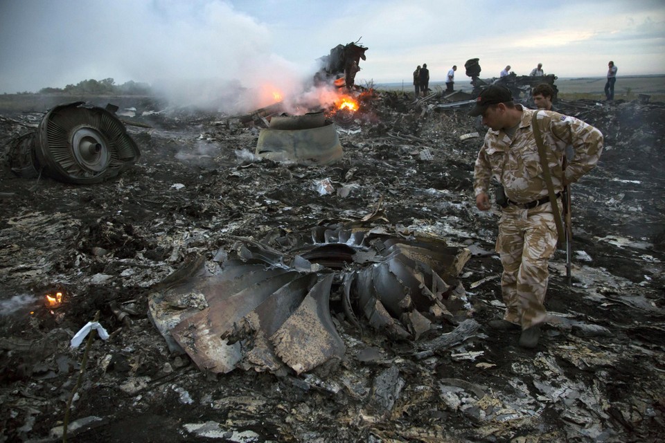De 53ste luchtafweerbrigade leverde de Buk-raket waarmee het vliegtuig van Malaysia Airlines in juli 2014 werd neergeschoten.