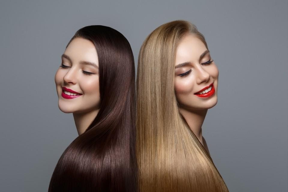 Liever bruin dan blond de herfst? Met deze tips word je het snelst een brunette | Mobile