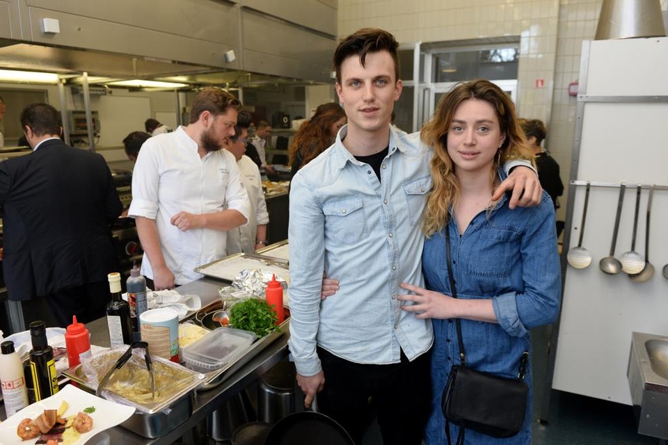 Rör & Tig-Svets AB - Första dagen i Tallinn skulle vi käka frukost  pizzavi följde blint Oscar och visst hittade han en pizzeria alltid.  Bara det att alla andra pizzerior i Tallinn