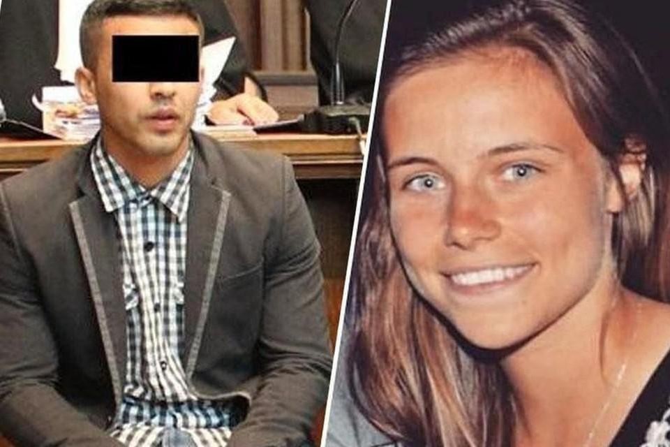Faton Sadiku moet acht jaar naar de cel voor de gijzeling van cipier Morgane V.