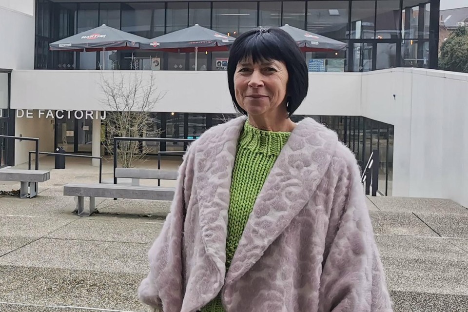 Zaventems burgemeester Ingrid Holemans trekt net als haar collega’s uit Kraainem en Wezembeek-Oppem aan de alarmbel.