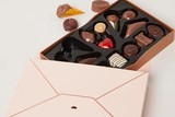 thumbnail: Brief vol lekkers - Neuhaus - 27,95 euro