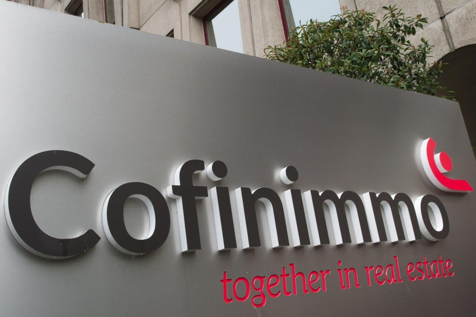 Real Estate player Aedifica does takeover bid for sectors Cofinimmo