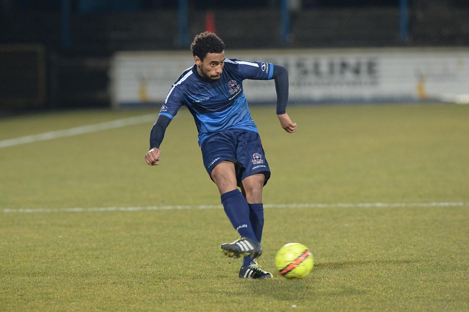 Voor zijn transfer naar FC Voorde-Appelterre speelde Michel Goffin bij FCV Dender. 
