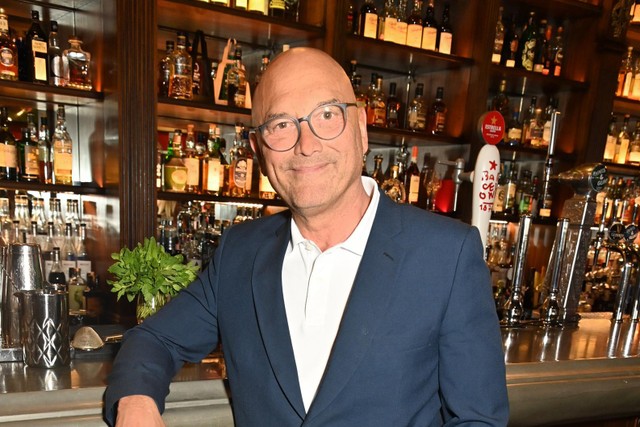 ‘MasterChef’-gezicht Gregg Wallace Reageert Op Beschuldigingen Van ...