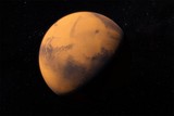 thumbnail: Mars. 