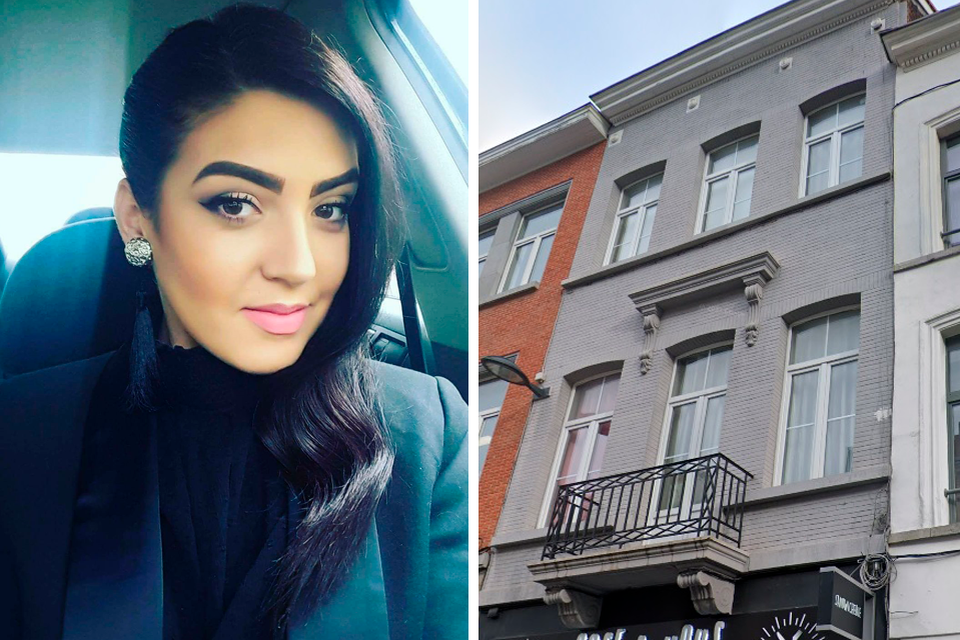 Mama of two (36) « was killed in an unimaginably cruel way » in Etterbeek (interior)