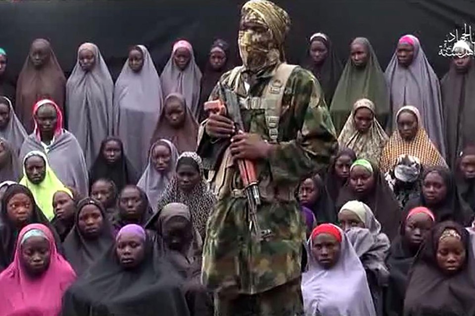 Als er één groepering is die bekendstaat voor ontvoeringen, dan is het wel het islamistische Boko Haram. In 2014 leerde heel de wereld de terreurgroep plots kennen toen 276 schoolkinderen uit Chibok werden ontvoerd. 