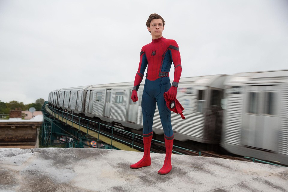 Het ziet ernaar uit dat Tom Holland in z’n derde Spider-manfilm een hoop bekend volk over de vloer krijgt.