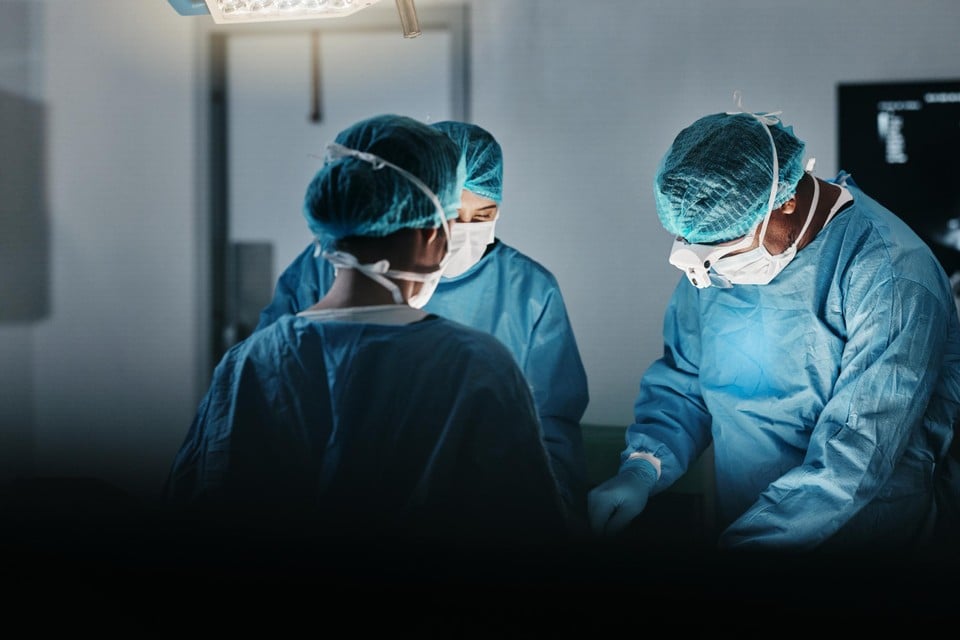 Majority doctors willing to strike against reforms Frank Vandenbroucke