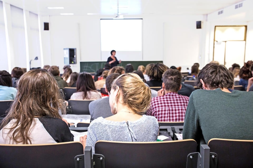 American embassy gauges diversity policy at Flemish universities: among other things ‘gender ideology’ and vision of China are discussed