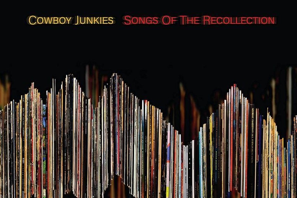 ‘Songs of the recollection’ is een welgekomen terugkeer naar de bron voor Cowboy Junkies. 
