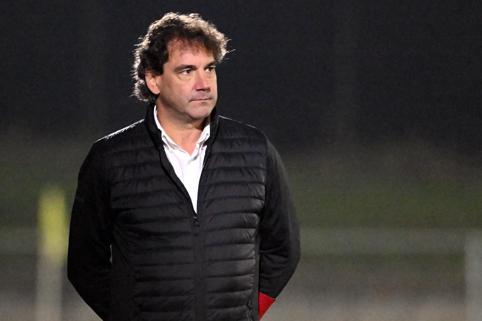Het Bierbeek van coach Carlo Lavigne heeft zijn lot niet meer in eigen handen. Het moet zelf winnen van Elewijt en dan hopen dat Fenixx puntenverlies lijdt tegen Veltem.  