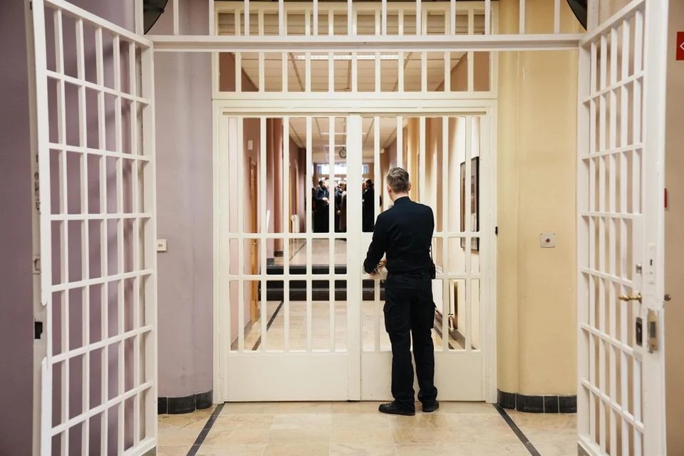 Interned man sets fire in prison: « He was then placed in a safety cell » (Ghent)